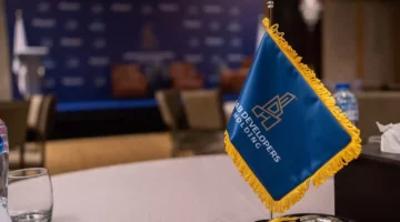“المطورون العرب” تتكبد خسائر 30.4 مليون جنيه في الربع الأول