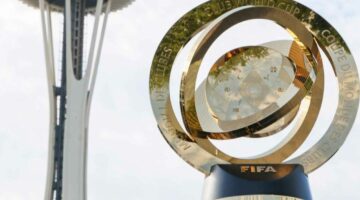 صندوق الاستثمارات السعودي شريك رسمي لكأس العالم للأندية