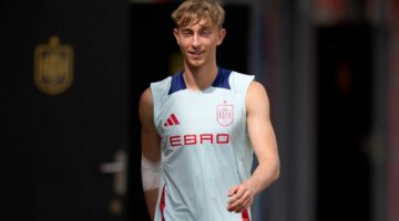ريال مدريد يبني منتخب العالم تحت 25 عاماً