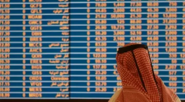 الأسواق العربية تتراجع بحدة بفعل تصاعد التوترات بين إسرائيل وإيران