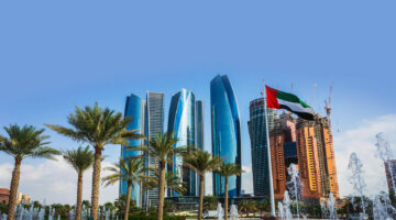 “فارو مانجمنت” الأمريكي ينضم إلى عمالقة التحوط بأبوظبي