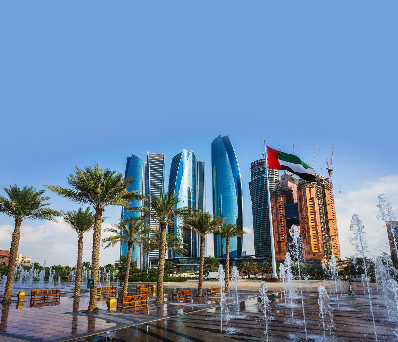“فارو مانجمنت” الأمريكي ينضم إلى عمالقة التحوط بأبوظبي