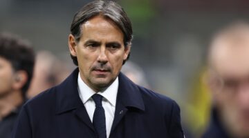 أخيراً.. الهلال يحصل على توقيع إنزاجي