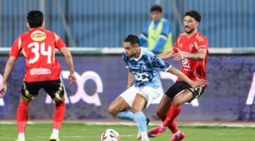 لماذا لم يُهنئ الأهلي بيراميدز بعد تتويجه بدوري الأبطال؟