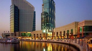 أرباح “جولدن بيراميدز” السنوية ترتفع 54% إلى 43.7 مليون دولار
