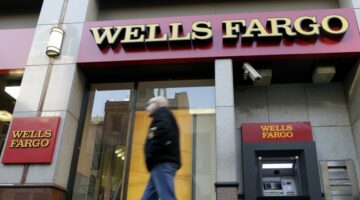 ارتفاع سهم ويلز فارجو بأكثر من 3.5% قبل افتتاح وول ستريت
