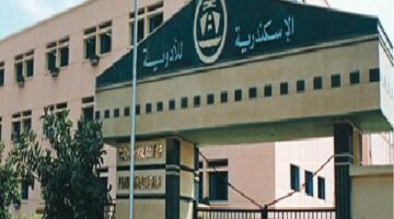 “الإسكندرية للأدوية” تربح 352.1 مليون جنيه خلال 10 أشهر