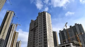 أسعار المنازل الجديدة في الصين ترتفع 0.30% خلال مايو مدفوعة بالسياسات الداعمة