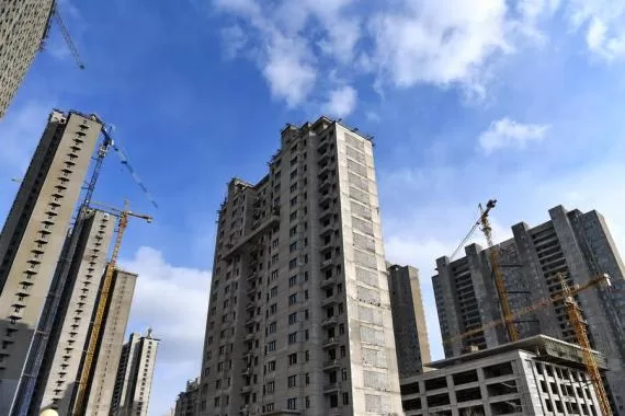 أسعار المنازل الجديدة في الصين ترتفع 0.30% خلال مايو مدفوعة بالسياسات الداعمة