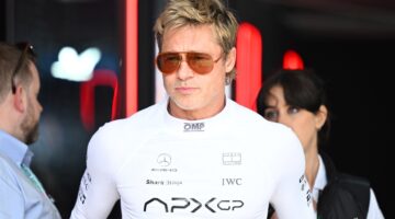 العمل كسائق فورمولا 1 أصعب من أن تكون نجمًا سينمائيًا
