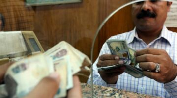مصر تتصدر أكبر 5 دول إفريقية استقبالاً لتحويلات العاملين بالخارج