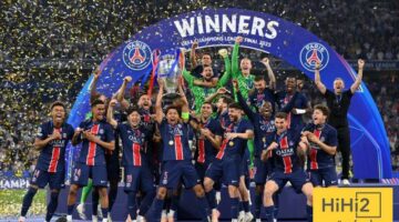 سجل المتوجين بلقب دوري أبطال أوروبا عبر التاريخ