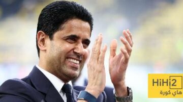 تصريحات الخليفي بعد التتويج بلقب دوري ابطال اوروبا