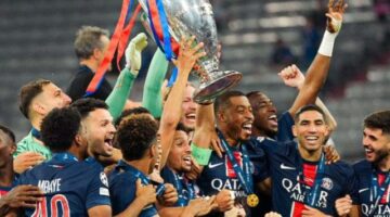 أكثر شيء لفت انتباه الجميع في نهائي دوري الأبطال