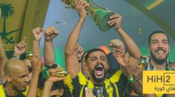 الاتحاد قدم موسمًا استثنائيًا… ولكن