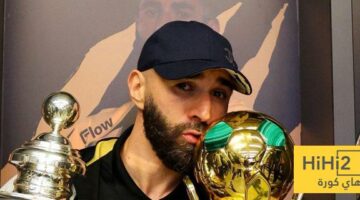هل يتدخل بنزيما في اختيارات صفقات الاتحاد؟