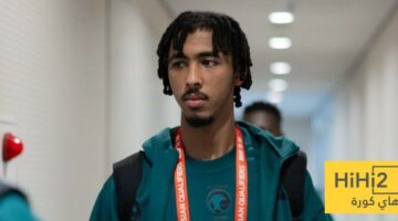فحص طبي يحسم موقف نجم المنتخب السعودي من مواجهة البحرين