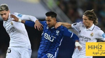 الهلال العالمي.. مسيرة مميزة للزعيم في مونديال الأندية