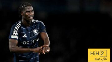 نجم أستون فيلا لا يمانع الانتقال للهلال.. بشرط واحد!