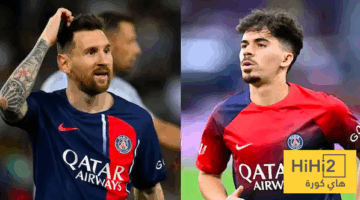 فيديو : فيتينيا ” يجلد” ميسي بعد التتويج …! ” سخافه واستخفاف “
