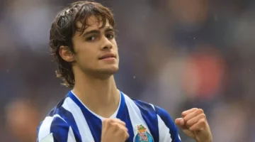 ديكو يشيد بنجم بورتو! – هاي كورة
