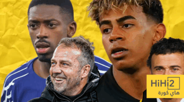 لو تأهل برشلونة هل يستطيع الفوز على باريس …؟!