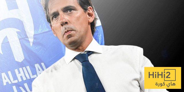 فيديو : دعوة لرئيس الهلال للهروب من إنزاغي!