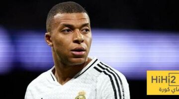 تعليق دي شامب على موقف الريال بتأجيل إرسال مبابي وتشواميني لمعسكر المنتخب!