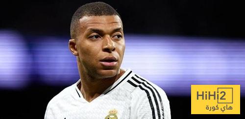 تعليق دي شامب على موقف الريال بتأجيل إرسال مبابي وتشواميني لمعسكر المنتخب!