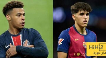 دوي يوجه ضربة لكوبارسي.. حلم موهوب برشلونة يتلاشى!