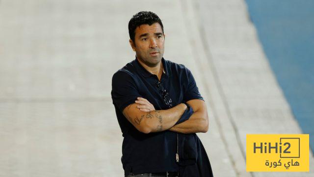 ديكو يعيد برشلونة إلى عقلانية التعاقدات وبناء الفريق