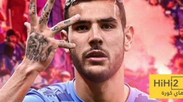راتب ثيو هيرنانديز السنوي مع الهلال