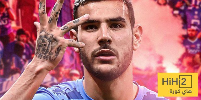 راتب ثيو هيرنانديز السنوي مع الهلال