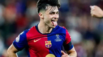 بيدري يُبدع في الليغا وبرشلونة يفرض أسلوبه في التمرير