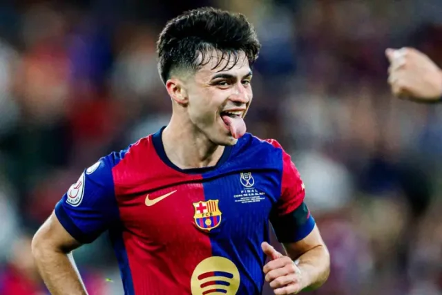 بيدري يُبدع في الليغا وبرشلونة يفرض أسلوبه في التمرير