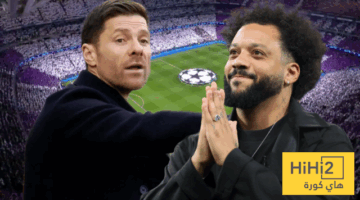 رأي مارسيلو في ألونسو بعد تعيينه مدربًا لريال مدريد