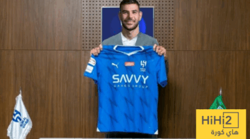 مشاكل ثيو هيرنانديز الفنية قبل التوقيع للهلال