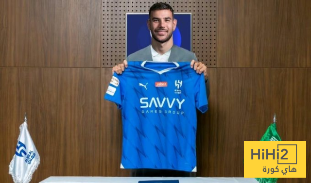 مشاكل ثيو هيرنانديز الفنية قبل التوقيع للهلال