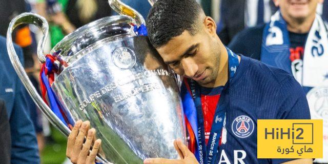 المال يجلب دوري الأبطال – هاي كورة