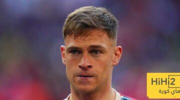 كيميش يكشف عن طموحات بايرن ميونخ في كأس العالم للأندية