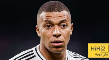 في اتجاه معاكس لمبابي .. حلم السباعية التاريخية ينتقل من ريال مدريد الى باريس سان جيرمان