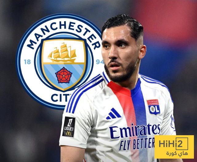غوارديولا يقترب من خطف الصفقة التي أوصى بها زيدان للريال!