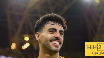 نجم الاتحاد يكشف عن أصعب مباراة في دوري روشن هذا الموسم
