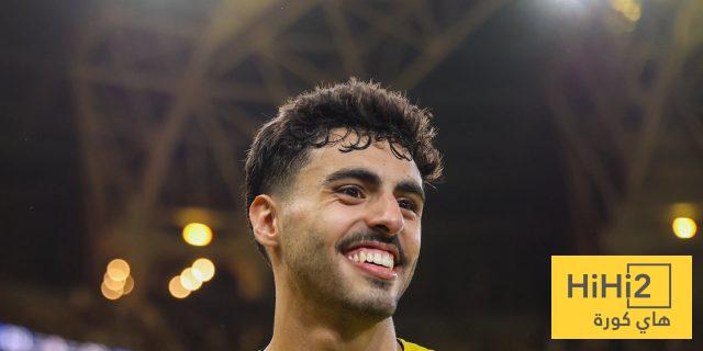 نجم الاتحاد يكشف عن أصعب مباراة في دوري روشن هذا الموسم