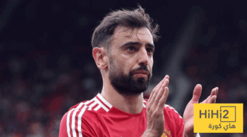 بديل برونو فيرنانديز حال انتقاله إلى الهلال