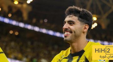 نجم الاتحاد يكشف عن هدفه مع الفريق
