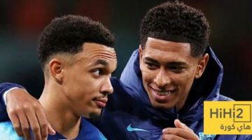 مهمة جديدة لـ بيلينغهام في ريال مدريد