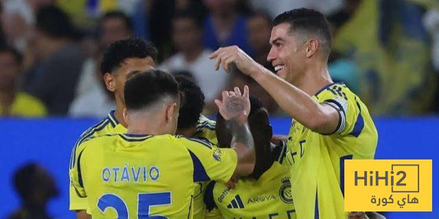 نجم النصر السابق يرفض المساس بهذا الثنائي!