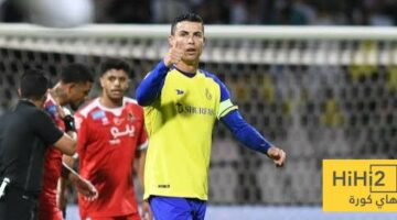 قضية النصر والوحدة.. كيف سيغير حكم مركز التحكيم موازين الدوري؟