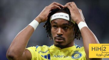 بعد تجديد عقده.. ماذا قدم محمد سيماكان مع النصر؟